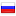 kakmed.ru hosted country